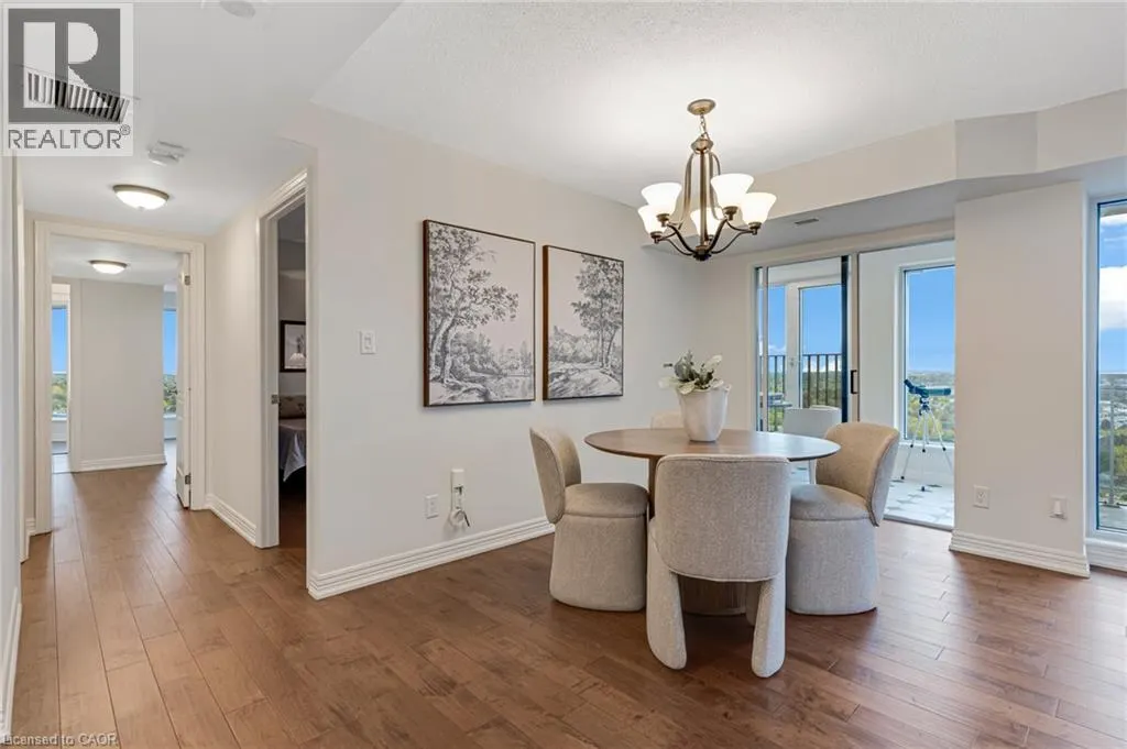 190 HESPELER Road Unit# 1804 #1804