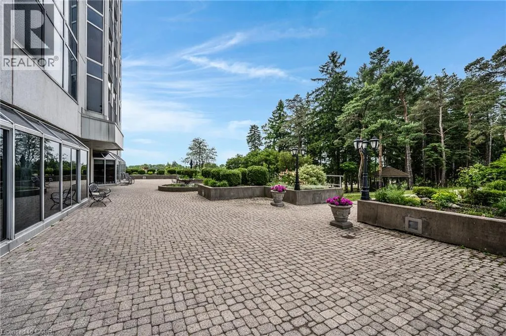 190 HESPELER Road Unit# 1804 #1804