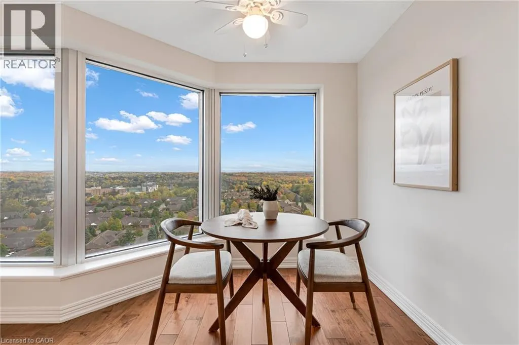 190 HESPELER Road Unit# 1804 #1804
