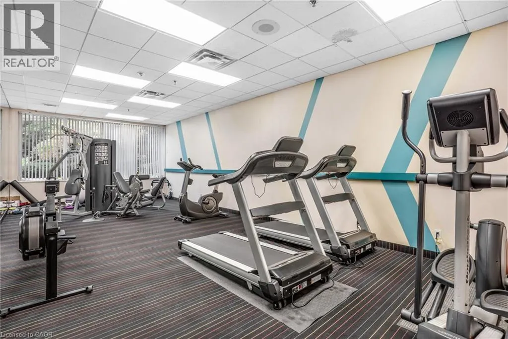 190 HESPELER Road Unit# 1804 #1804