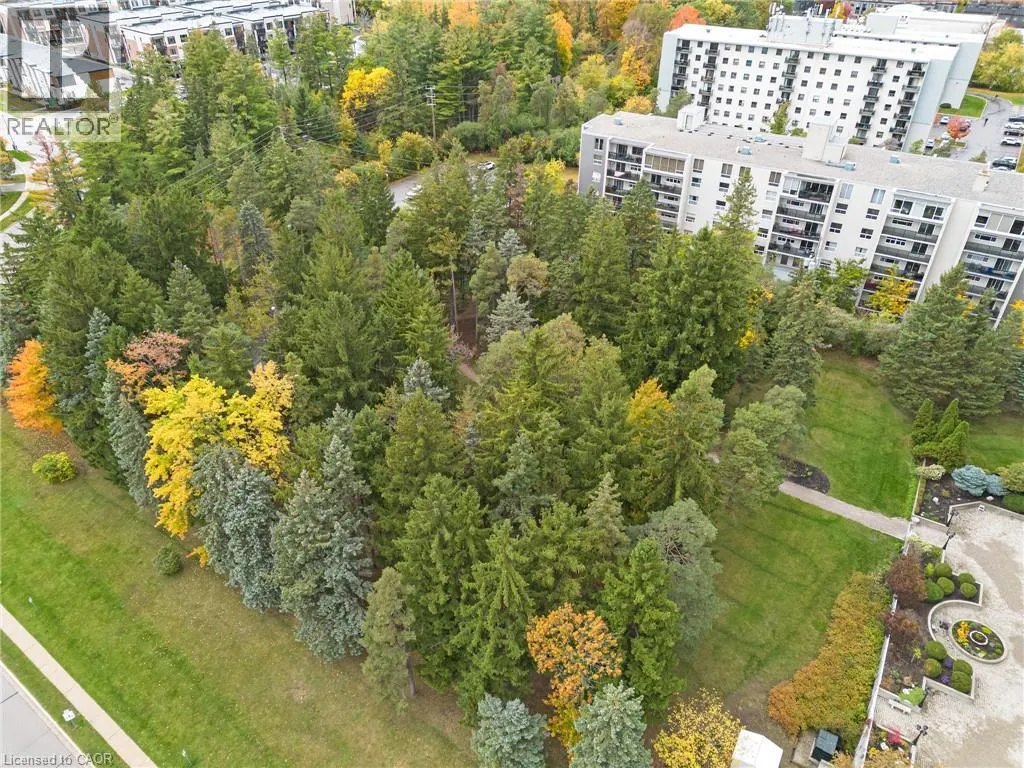 190 HESPELER Road Unit# 1804 #1804