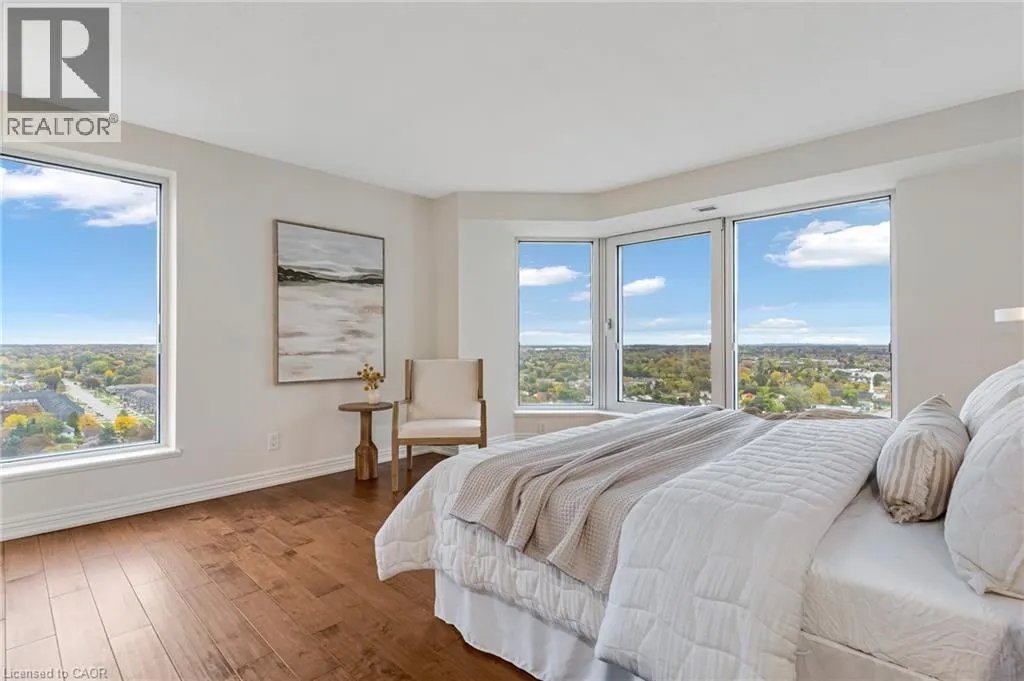 190 HESPELER Road Unit# 1804 #1804