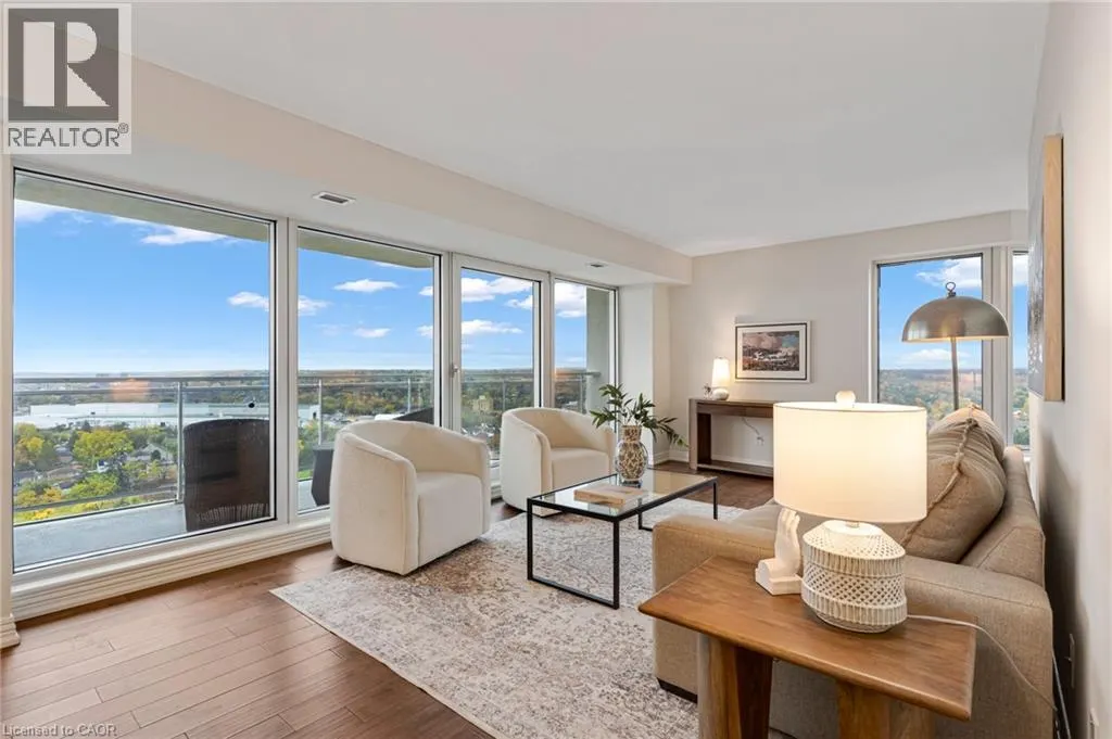 190 HESPELER Road Unit# 1804 #1804