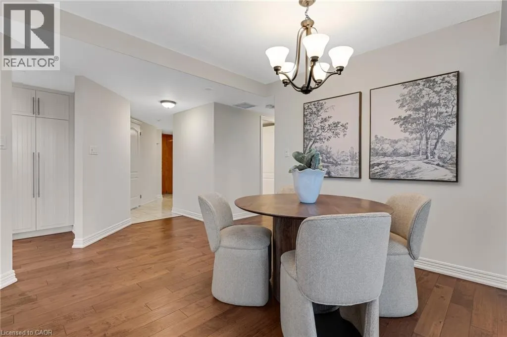 190 HESPELER Road Unit# 1804 #1804