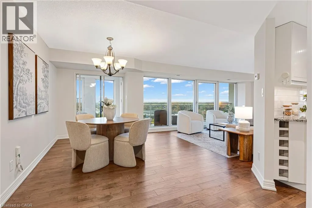 190 HESPELER Road Unit# 1804 #1804