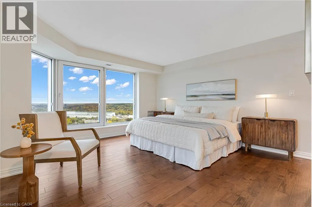 190 HESPELER Road Unit# 1804 #1804