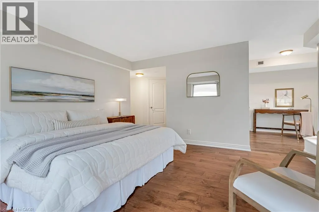 190 HESPELER Road Unit# 1804 #1804