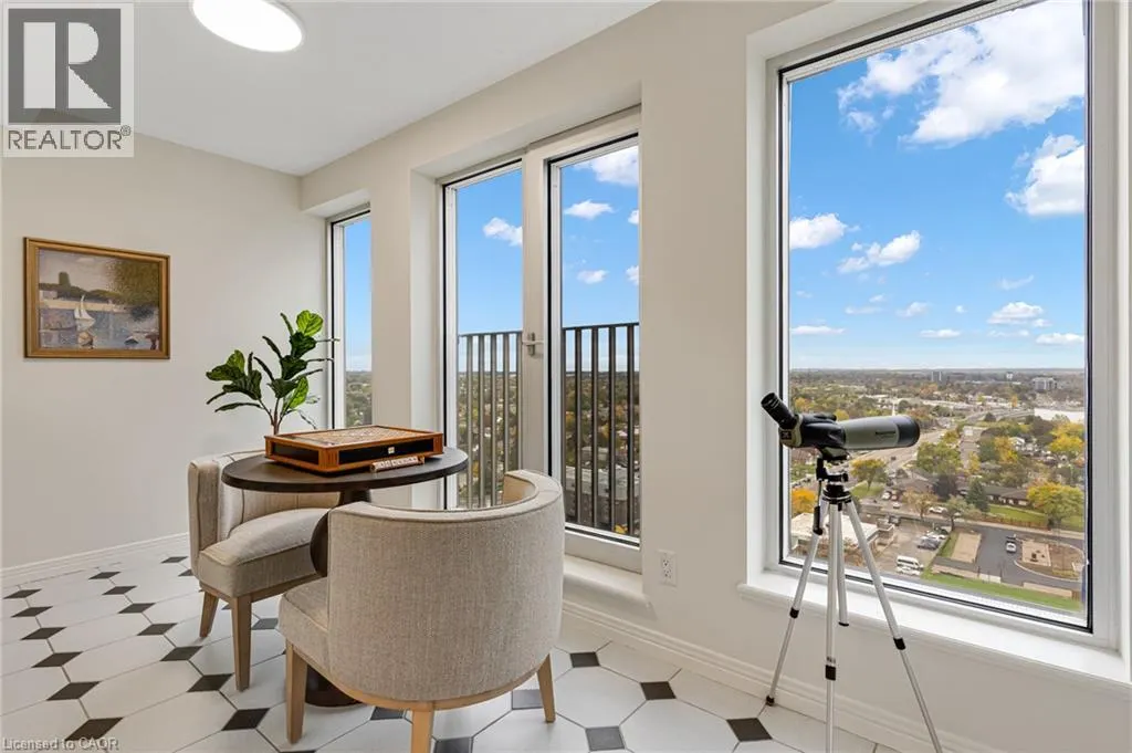 190 HESPELER Road Unit# 1804 #1804