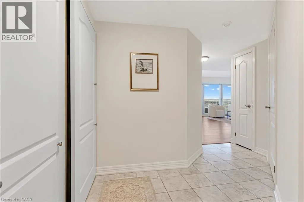 190 HESPELER Road Unit# 1804 #1804