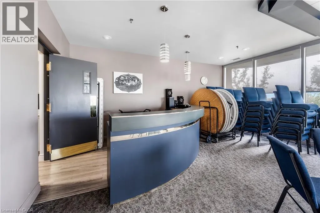 190 HESPELER Road Unit# 1804 #1804