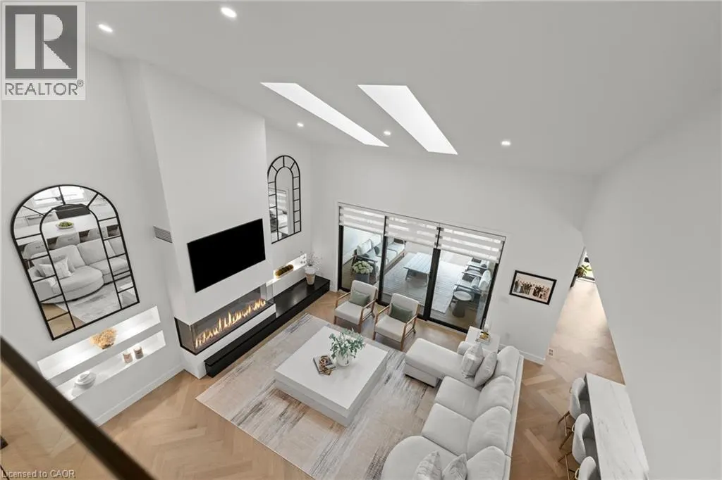55 SWAN Avenue