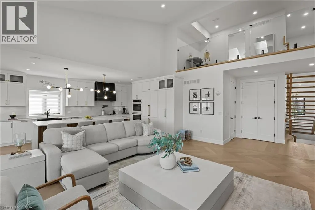 55 SWAN Avenue