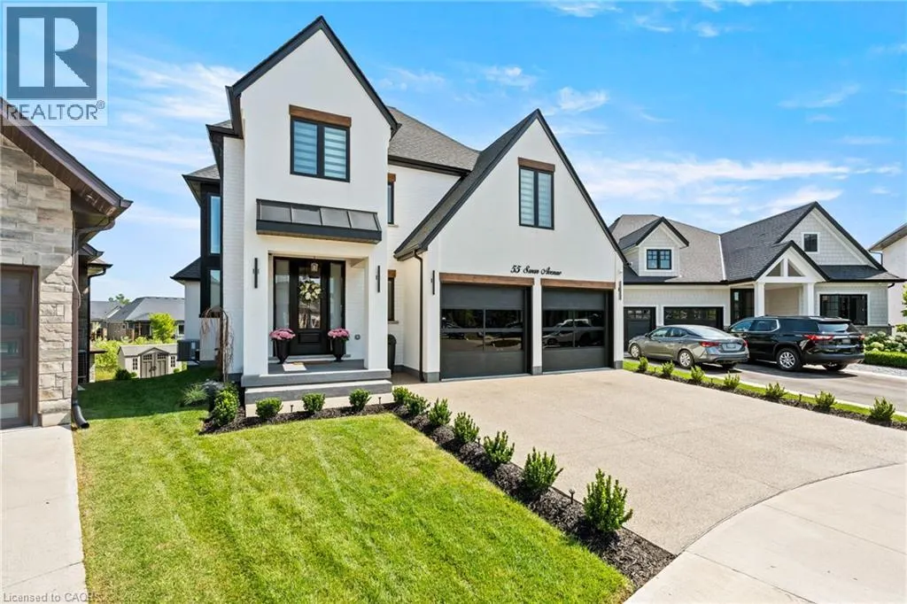 55 SWAN Avenue