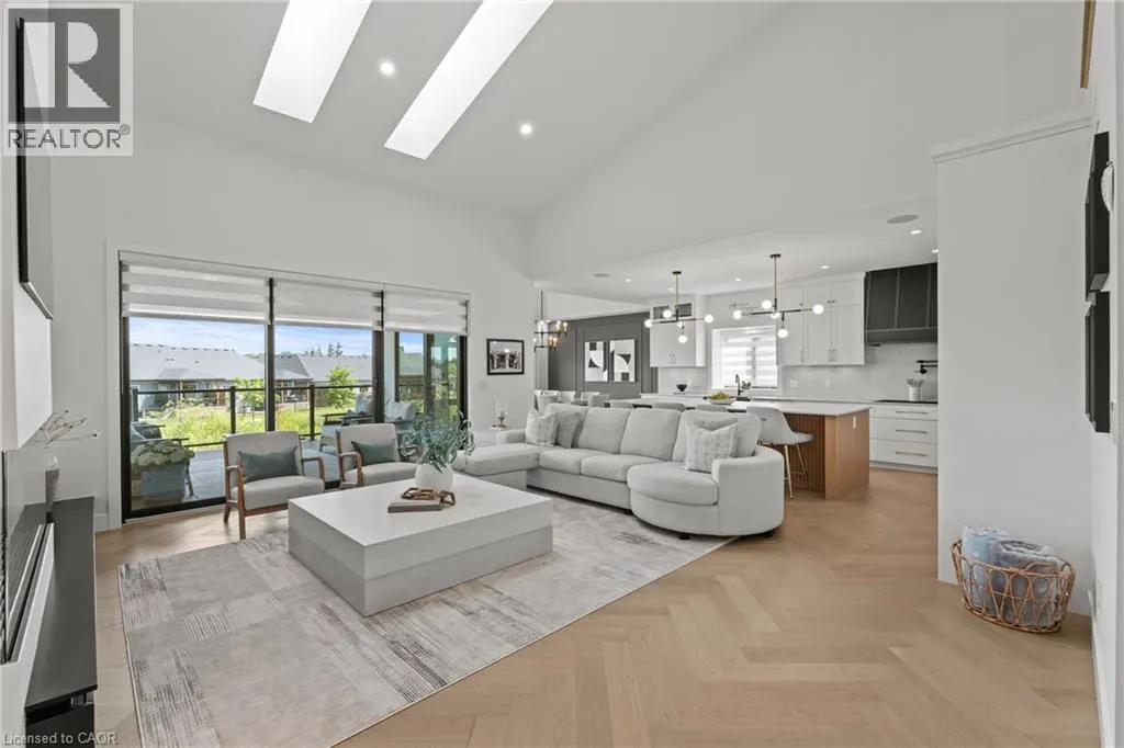 55 SWAN Avenue