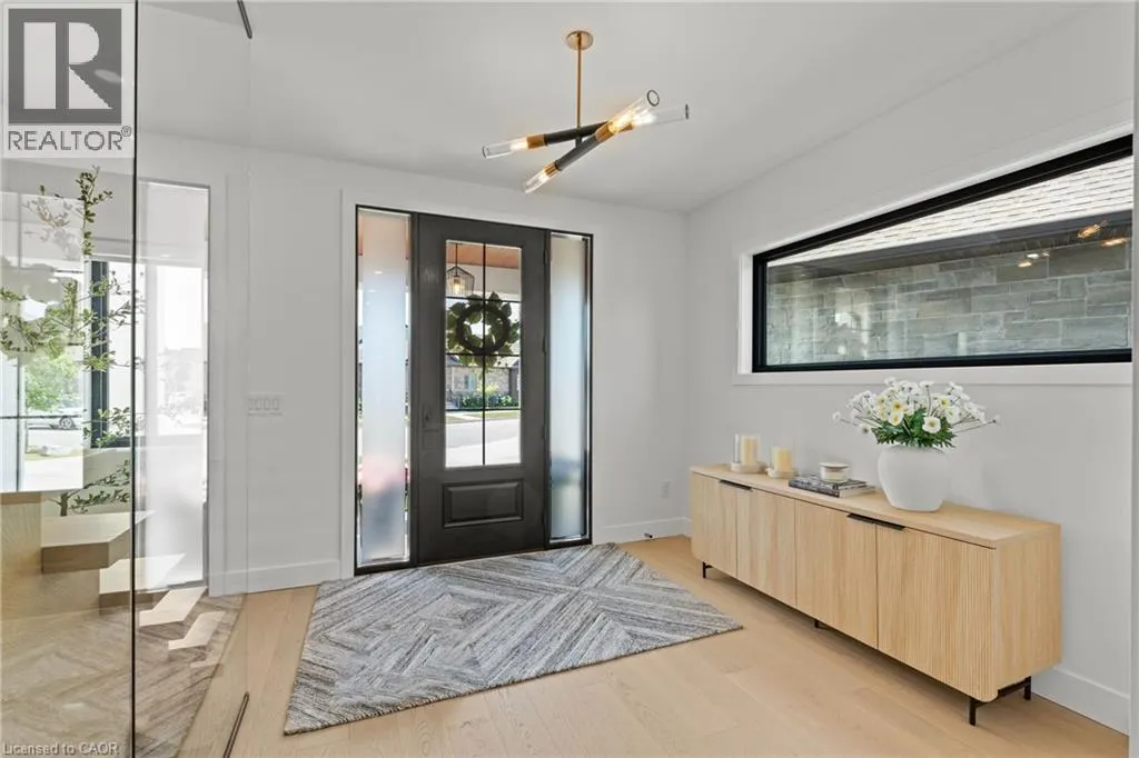55 SWAN Avenue