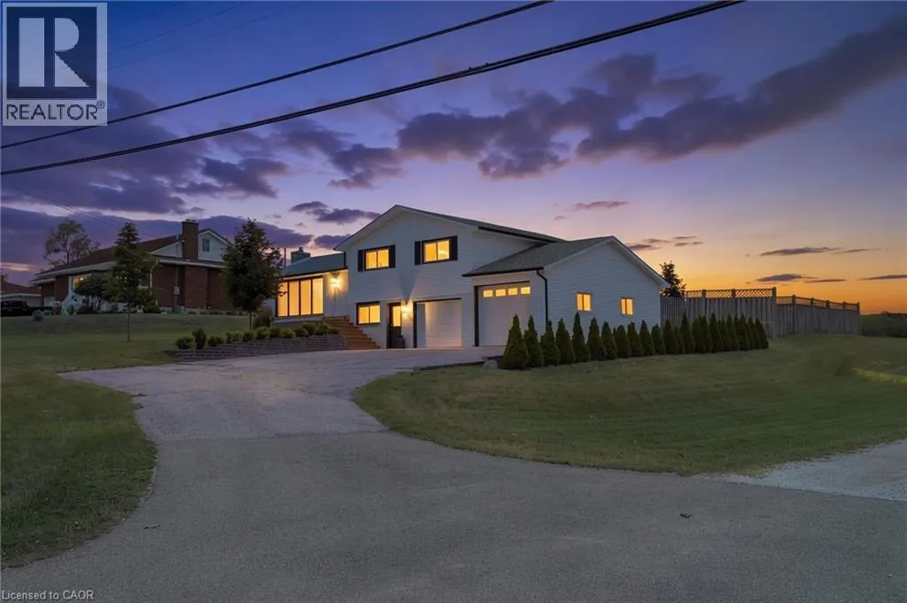 351 TALBOT Road