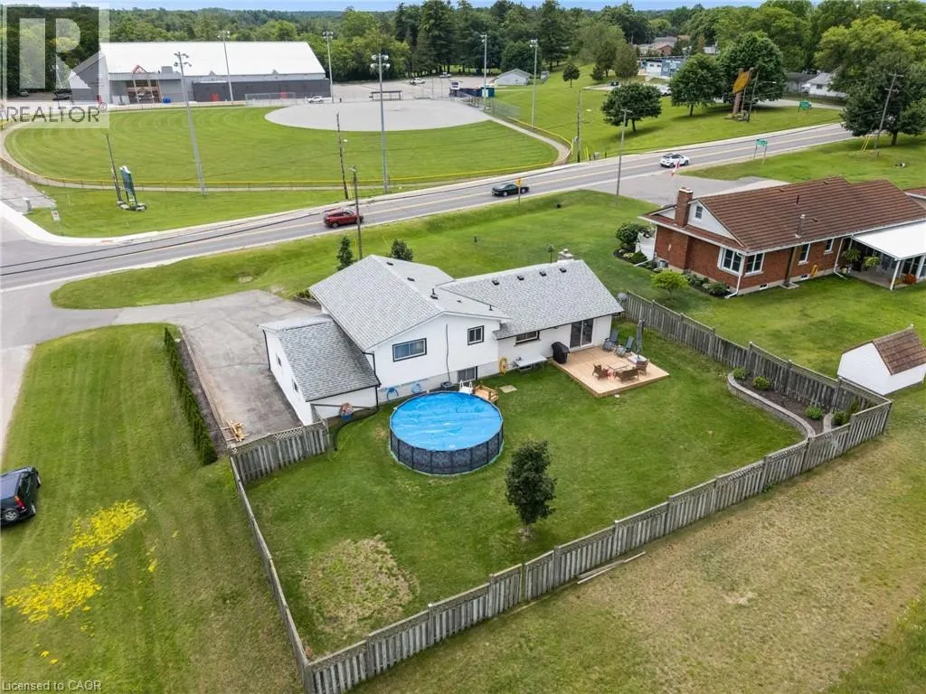 351 TALBOT Road
