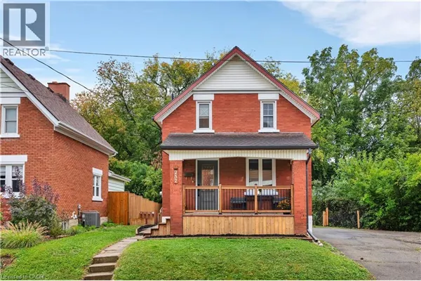 257 GUELPH Street