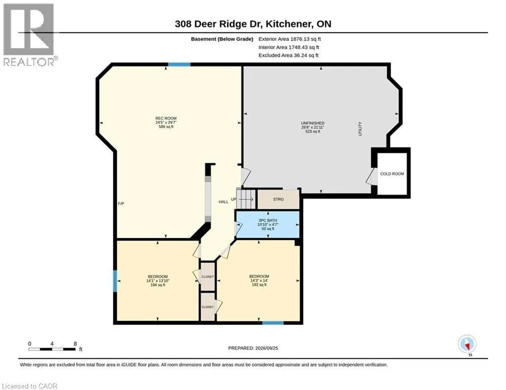 308 DEER RIDGE Drive