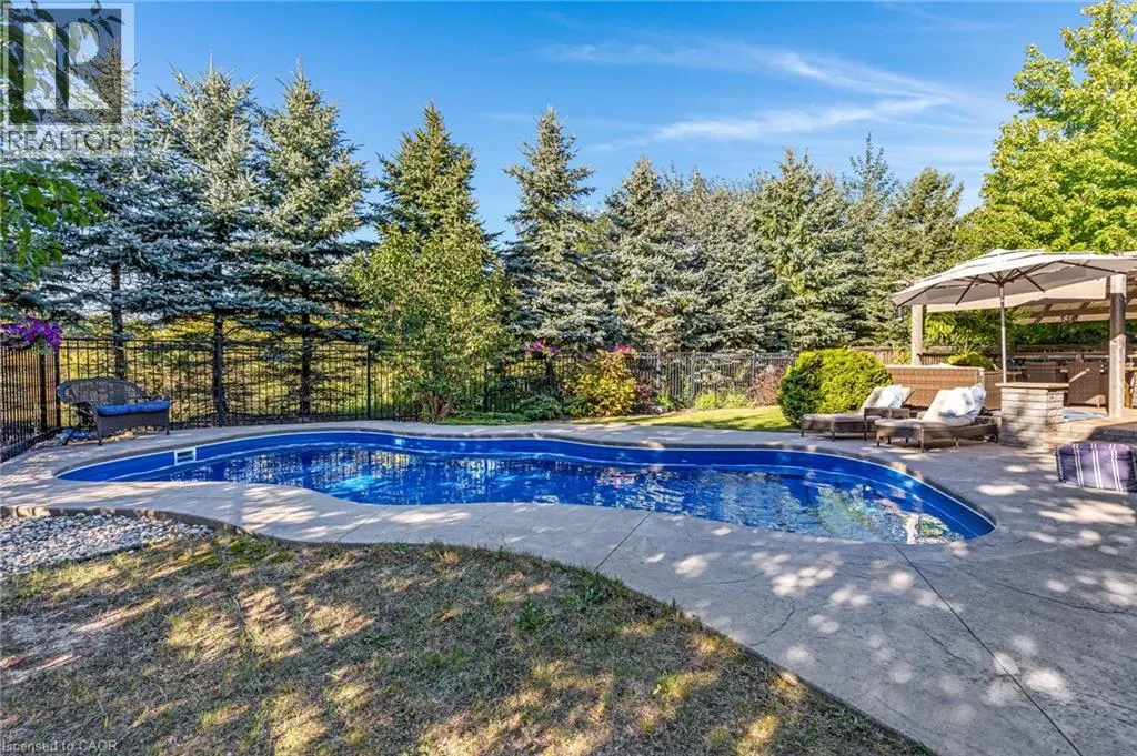 308 DEER RIDGE Drive