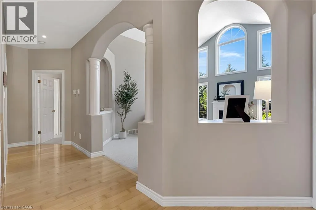 308 DEER RIDGE Drive
