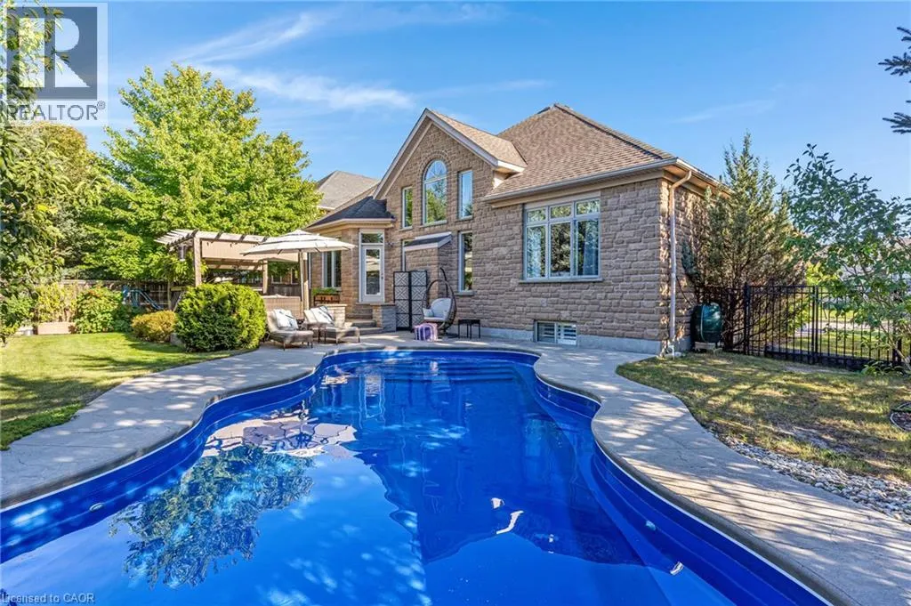308 DEER RIDGE Drive