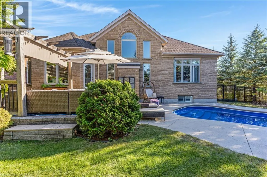 308 DEER RIDGE Drive