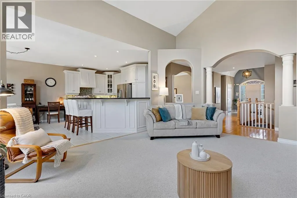 308 DEER RIDGE Drive