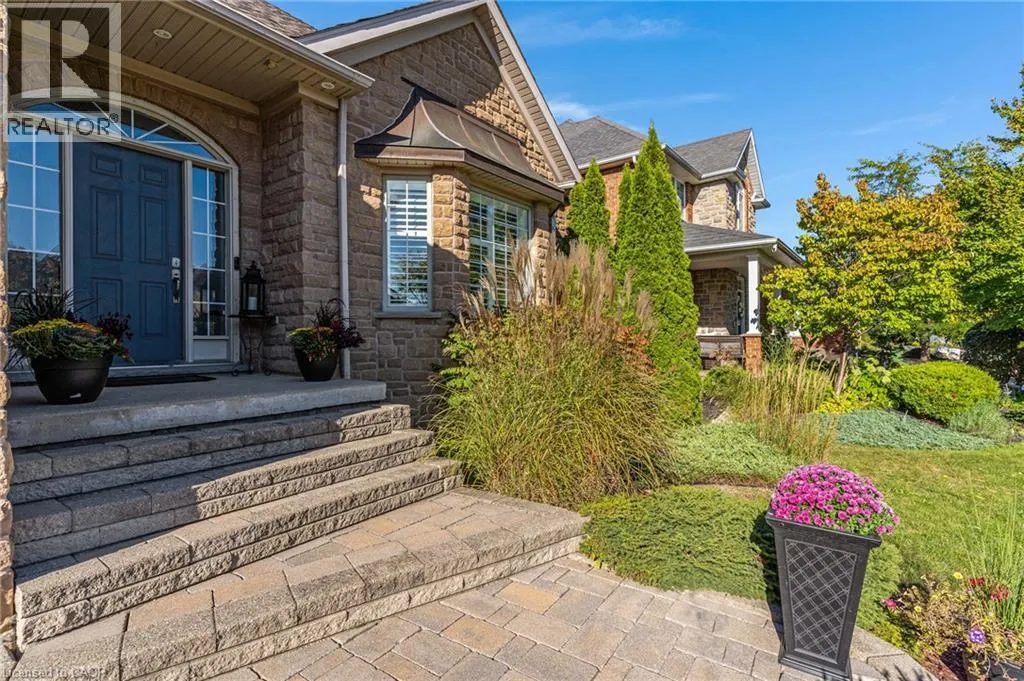 308 DEER RIDGE Drive