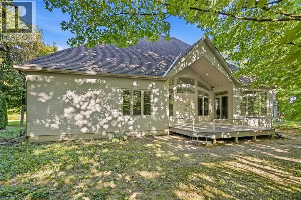 2206 FOUR MILE CREEK Road