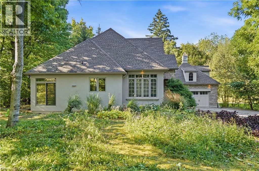 2206 FOUR MILE CREEK Road