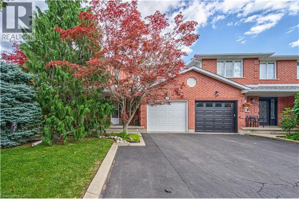 86 CHELSEA Crescent