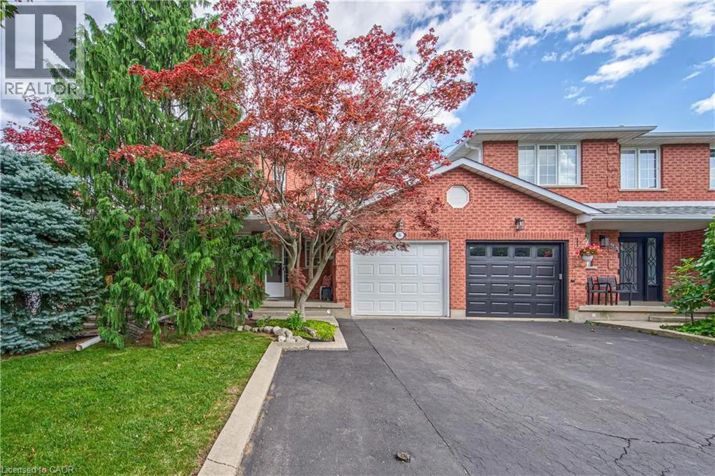 86 CHELSEA Crescent