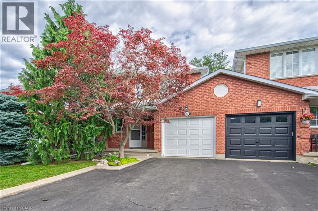 86 CHELSEA Crescent