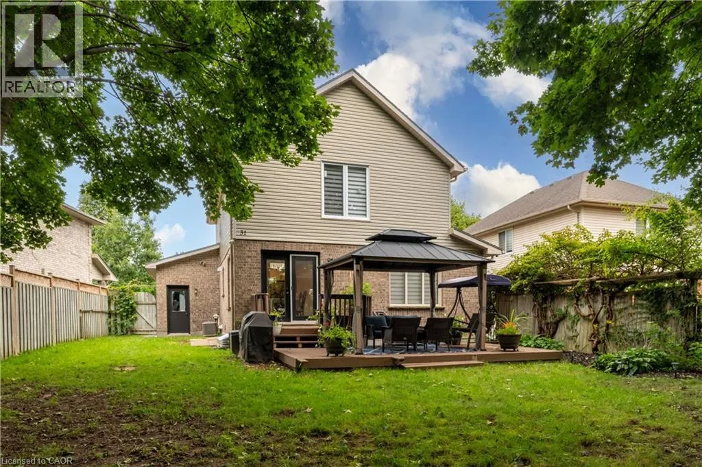 31 TYNEMOUTH Drive