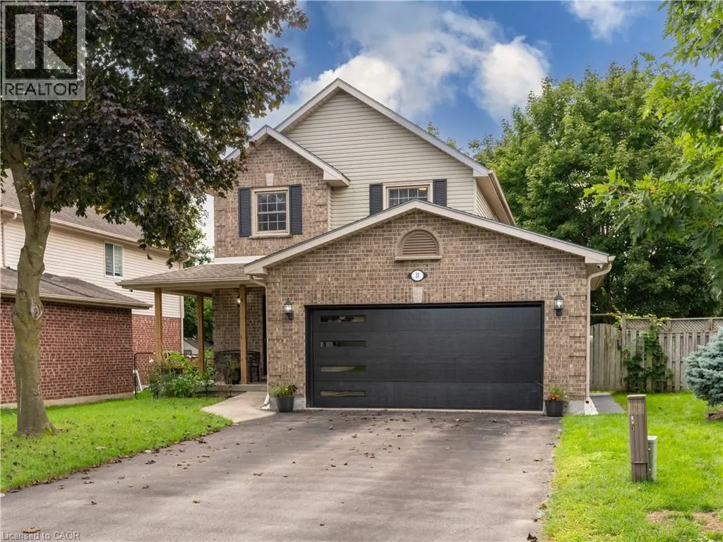 31 TYNEMOUTH Drive
