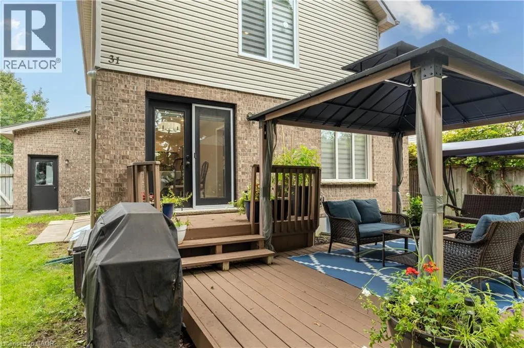 31 TYNEMOUTH Drive