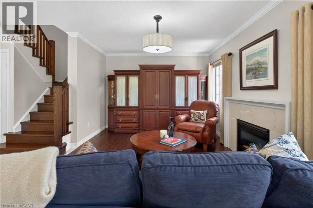 1347 BROOKSTAR Drive
