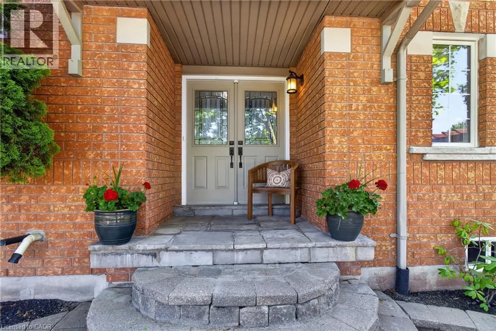1347 BROOKSTAR Drive