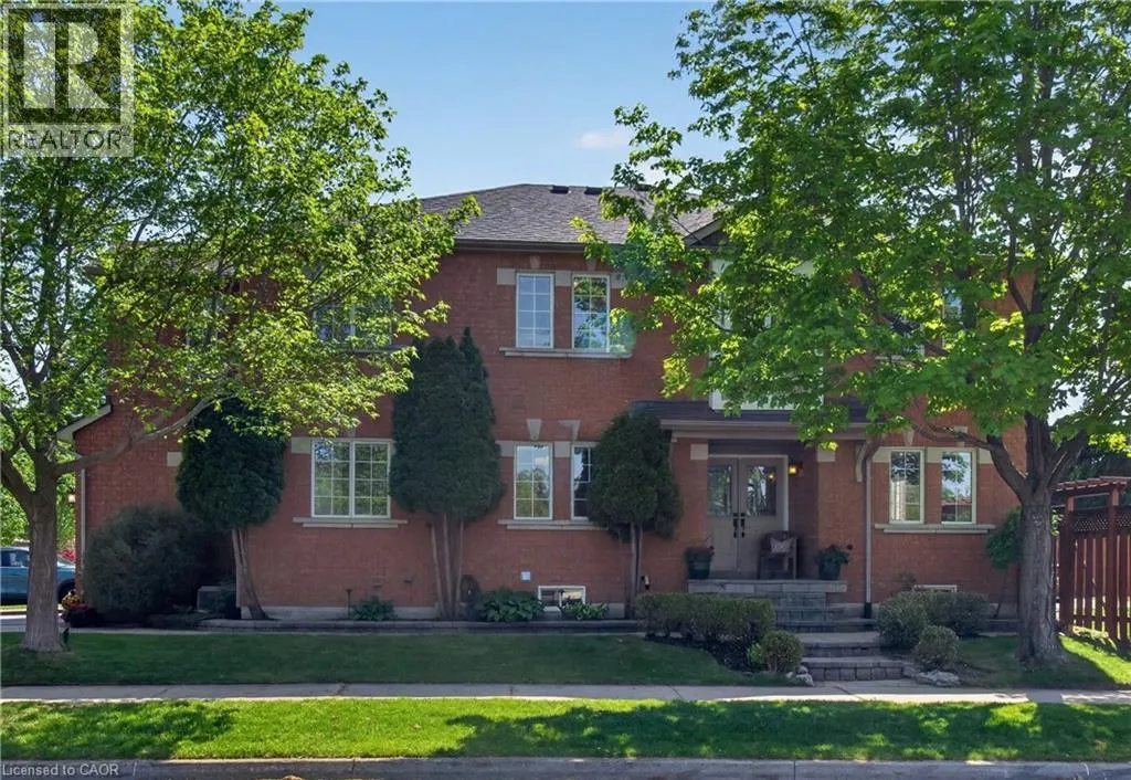 1347 BROOKSTAR Drive