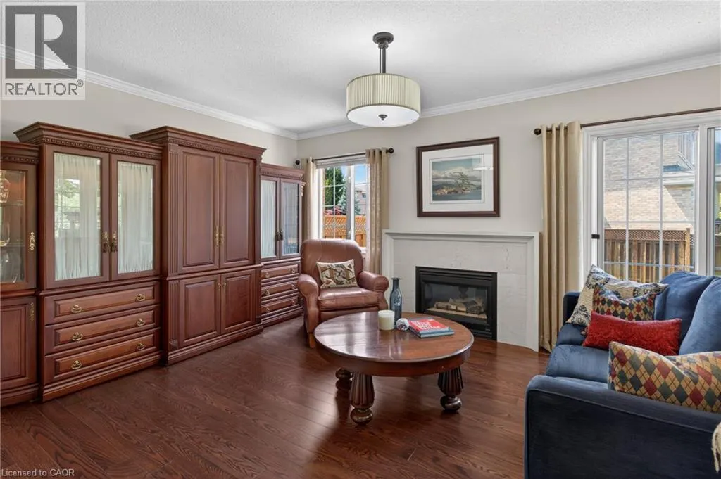 1347 BROOKSTAR Drive