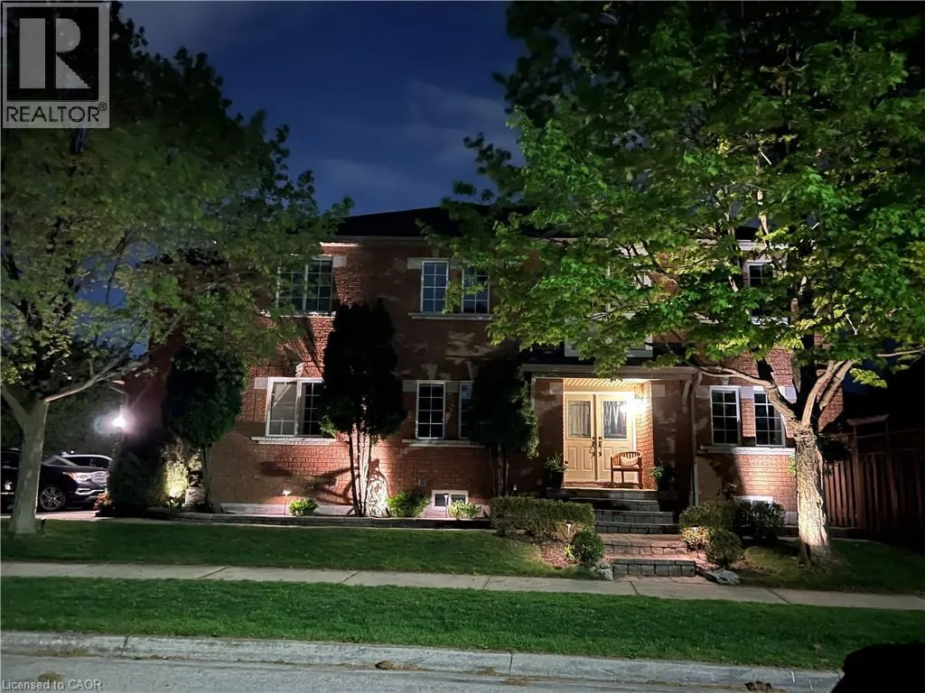 1347 BROOKSTAR Drive
