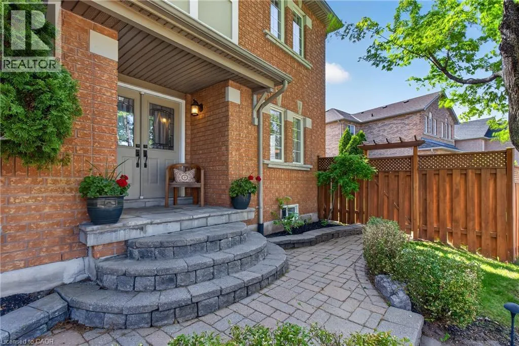1347 BROOKSTAR Drive