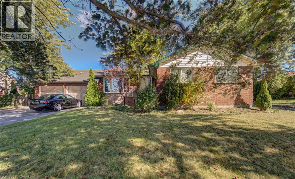 3160 BINBROOK Road