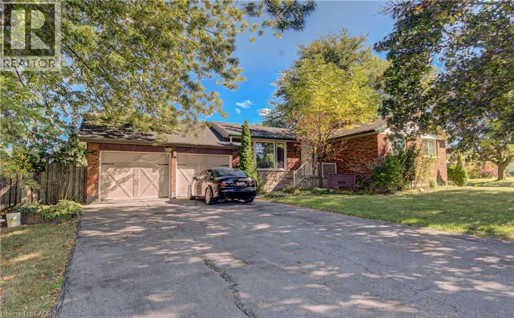 3160 BINBROOK Road