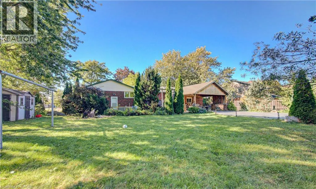 3160 BINBROOK Road