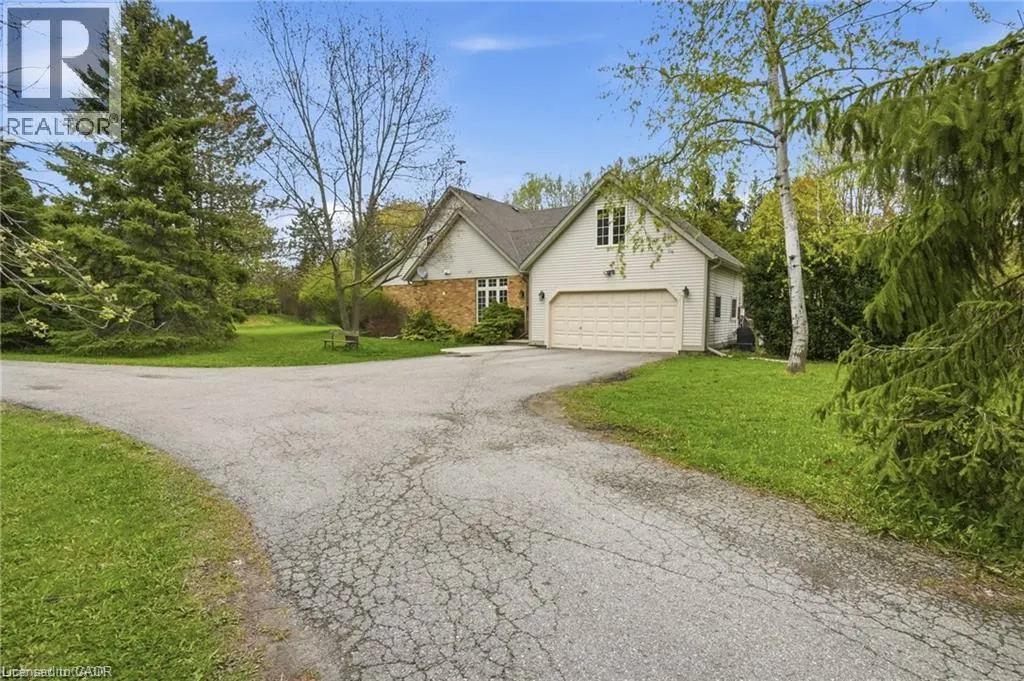 2000 15 SIDE Road