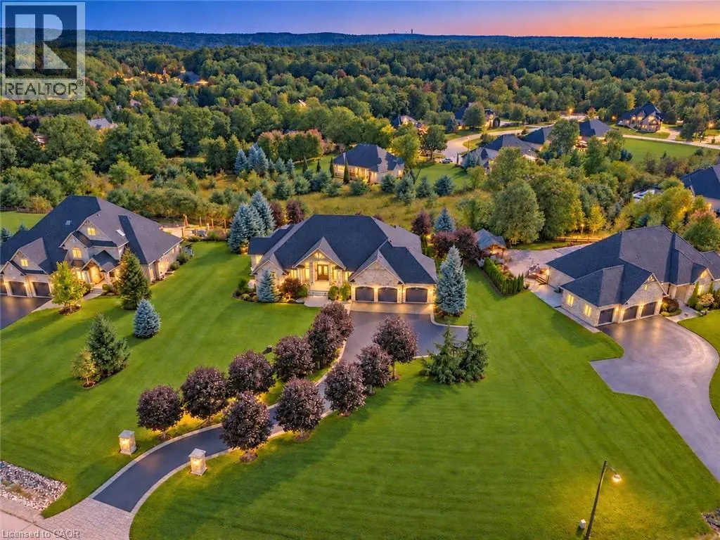 125 STOKES Trail
