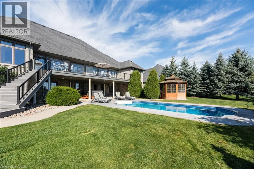 125 STOKES Trail