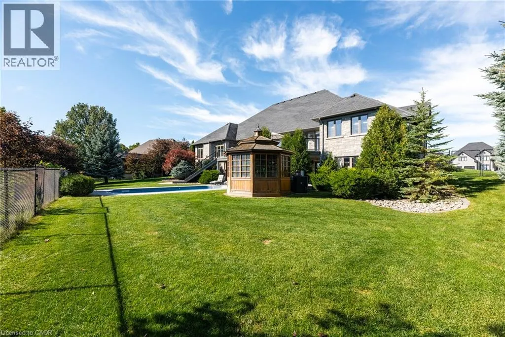 125 STOKES Trail